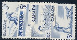 Canada 1957