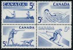Canada 1957