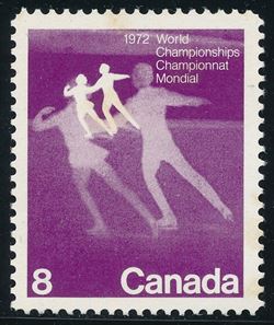 Canada 1972