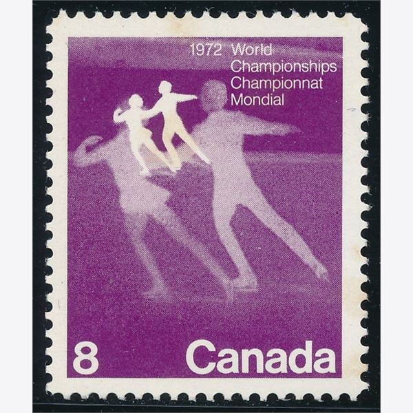 Canada 1972