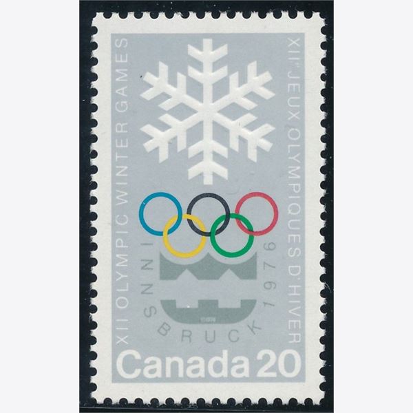 Canada 1976