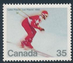 Canada 1980