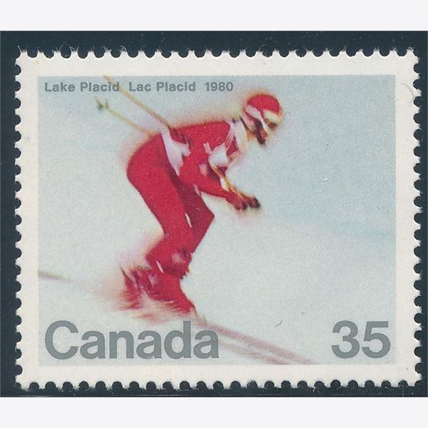 Canada 1980