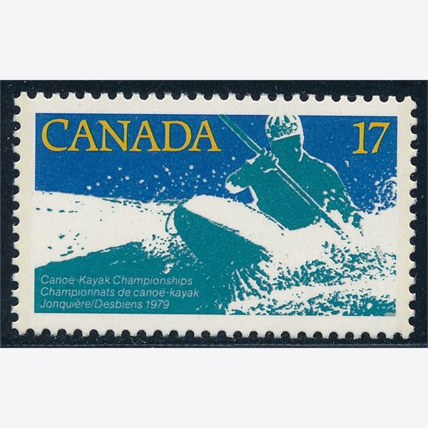 Canada 1979