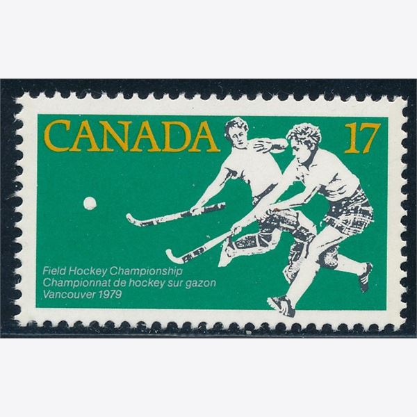 Canada 1979