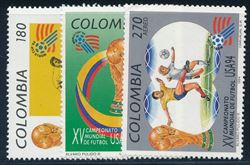 Colombia 1994