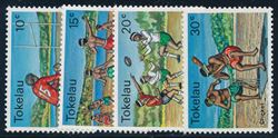 Tokelau 1979