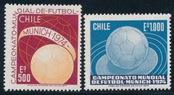 Chile 1974