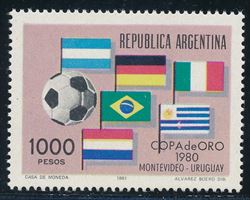 Argentina 1981