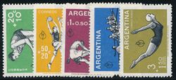 Argentina 1959
