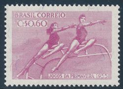 Brasilien 1955