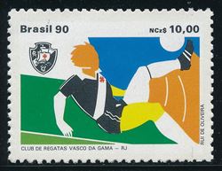 Brazil 1989