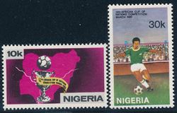 Nigeria 1980