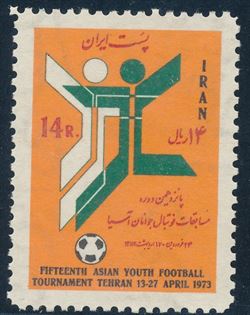 Iran 1973