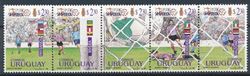 Uruguay 1995