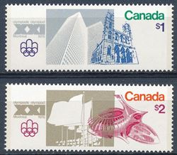 Canada 1976