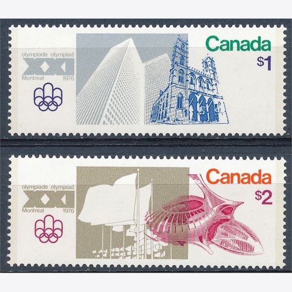 Canada 1976