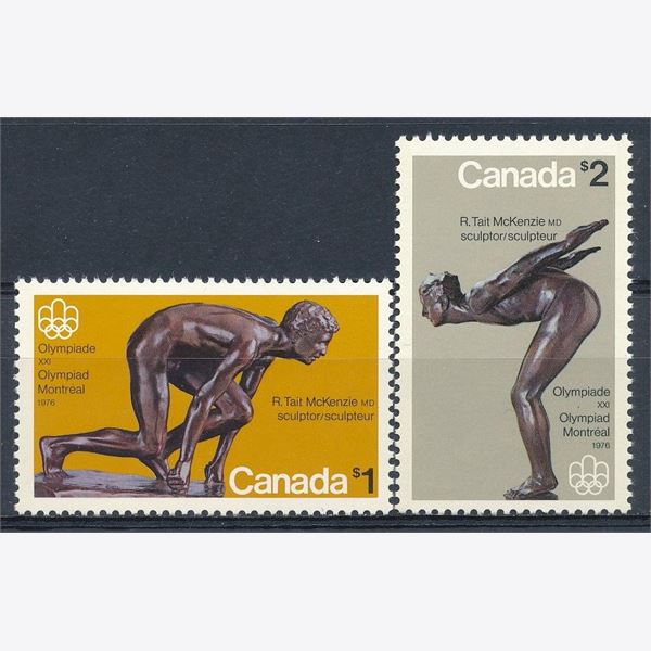 Canada 1975