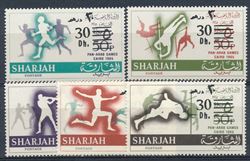 Sharjah 1966