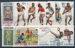 Guinee 1969