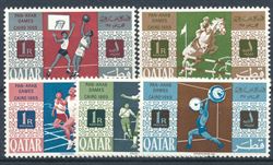 Qatar 1966
