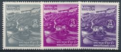 Bhutan 1972