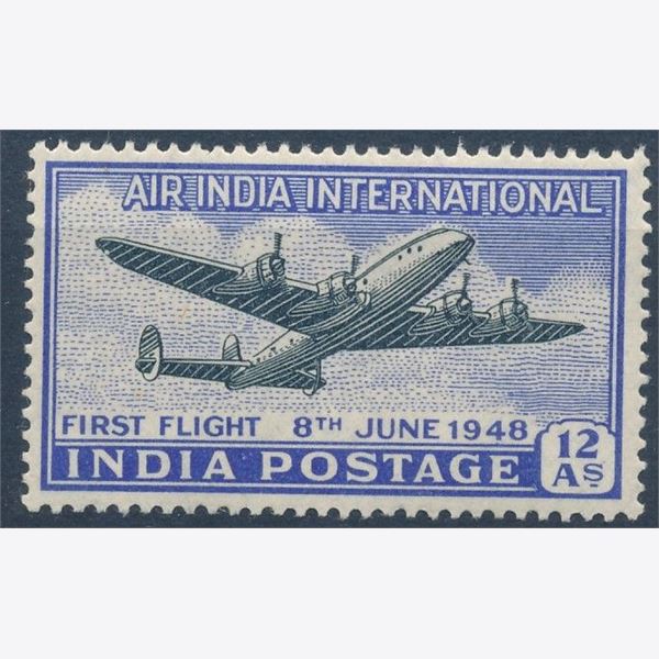 India 1948