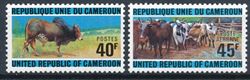 Cameroun 1974