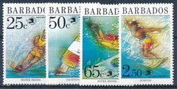 Barbados 1989