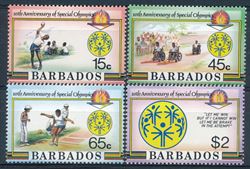 Barbados 1987