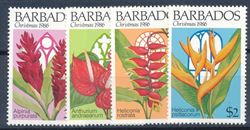 Barbados 1986