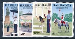 Barbados 1985