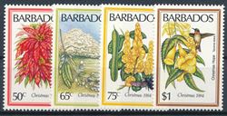 Barbados 1984