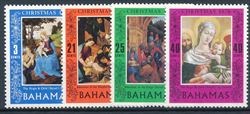 Bahamas 1976
