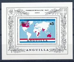 Anguilla 1983