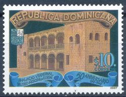 Dominican Republic 2008