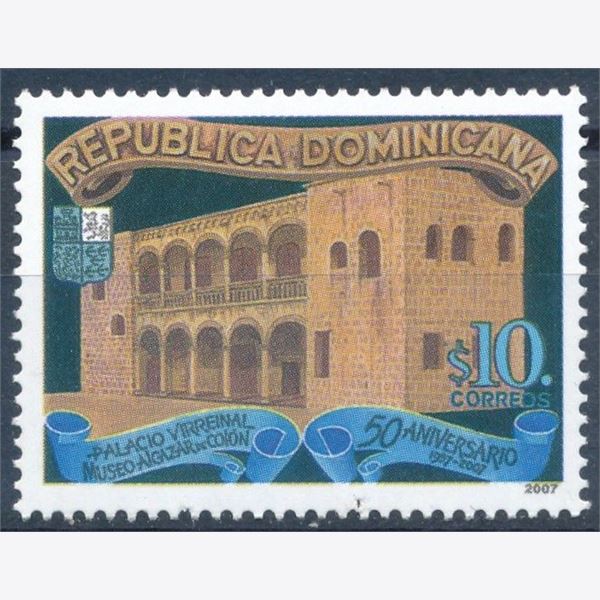 Dominikanske Republik 2008