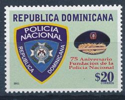 Dominikanske Republik 2011