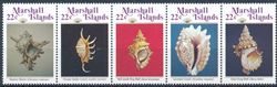 Marshalløerne 1986