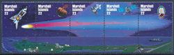 Marshalløerne 1985