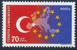 Tyrkiet 2005