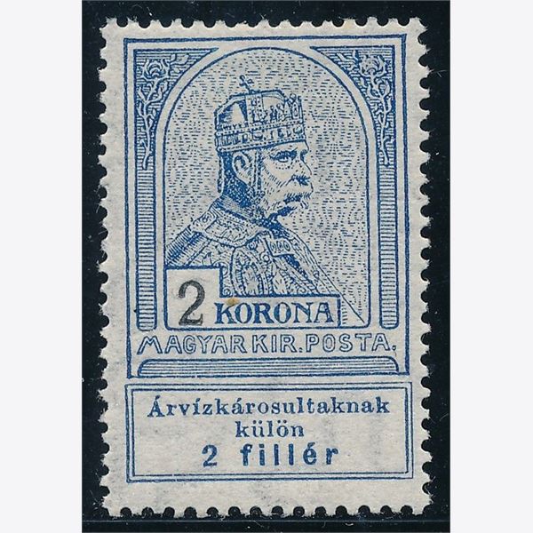 Ungarn 1913