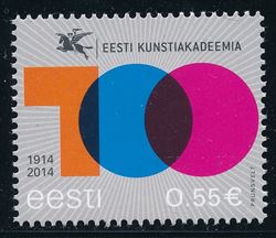 Estonia 2014