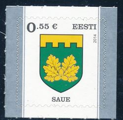 Estland 2014