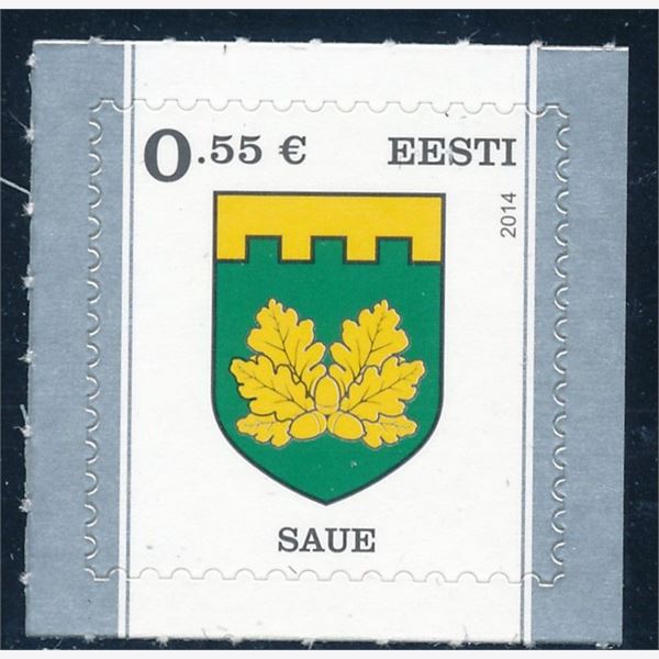 Estonia 2014