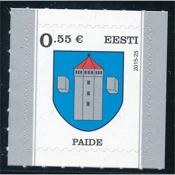 Estland 2015