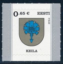 Estonia 2016