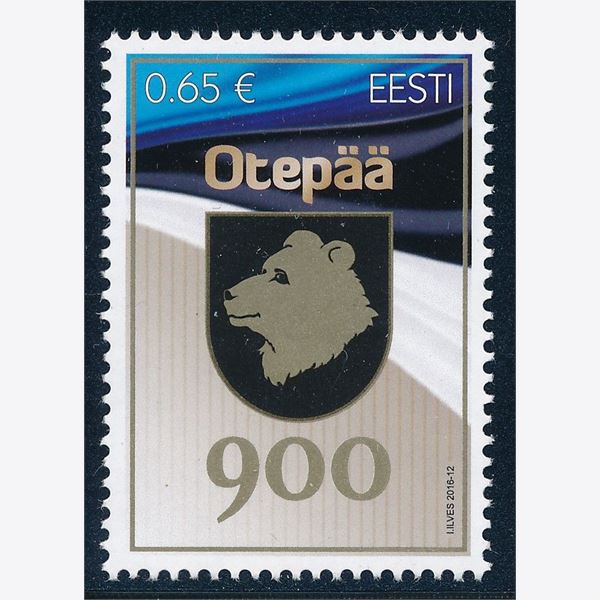Estonia 2016