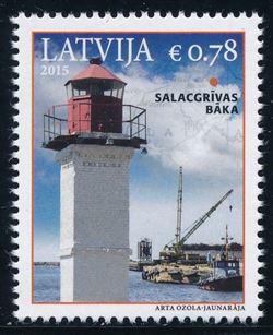 Latvia 2015