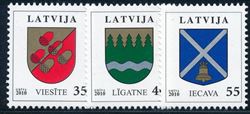 Latvia 2010